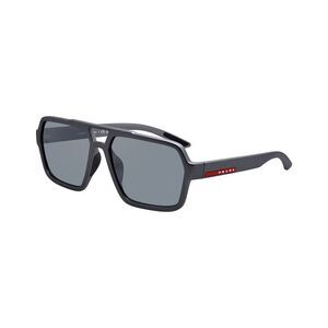 Prada Men's Psa06sf 59Mm Sunglasses, Grey